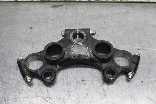 77-79 YAMAHA XS750 FORKS UPPER TRIPLE TREE CLAMP BB107