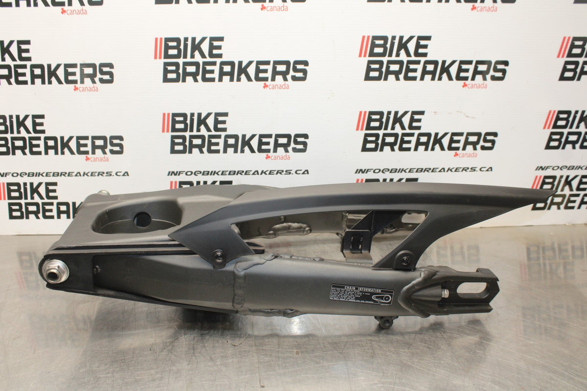 23-24 KAWASAKI NINJA ZX14R NEW!! REAR SWINGARM BACK SUSPENSION SWING ARM BB764