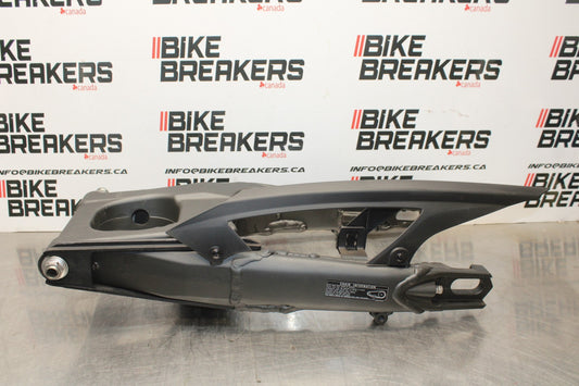 23-24 KAWASAKI NINJA ZX14R NEW!! REAR SWINGARM BACK SUSPENSION SWING ARM BB764