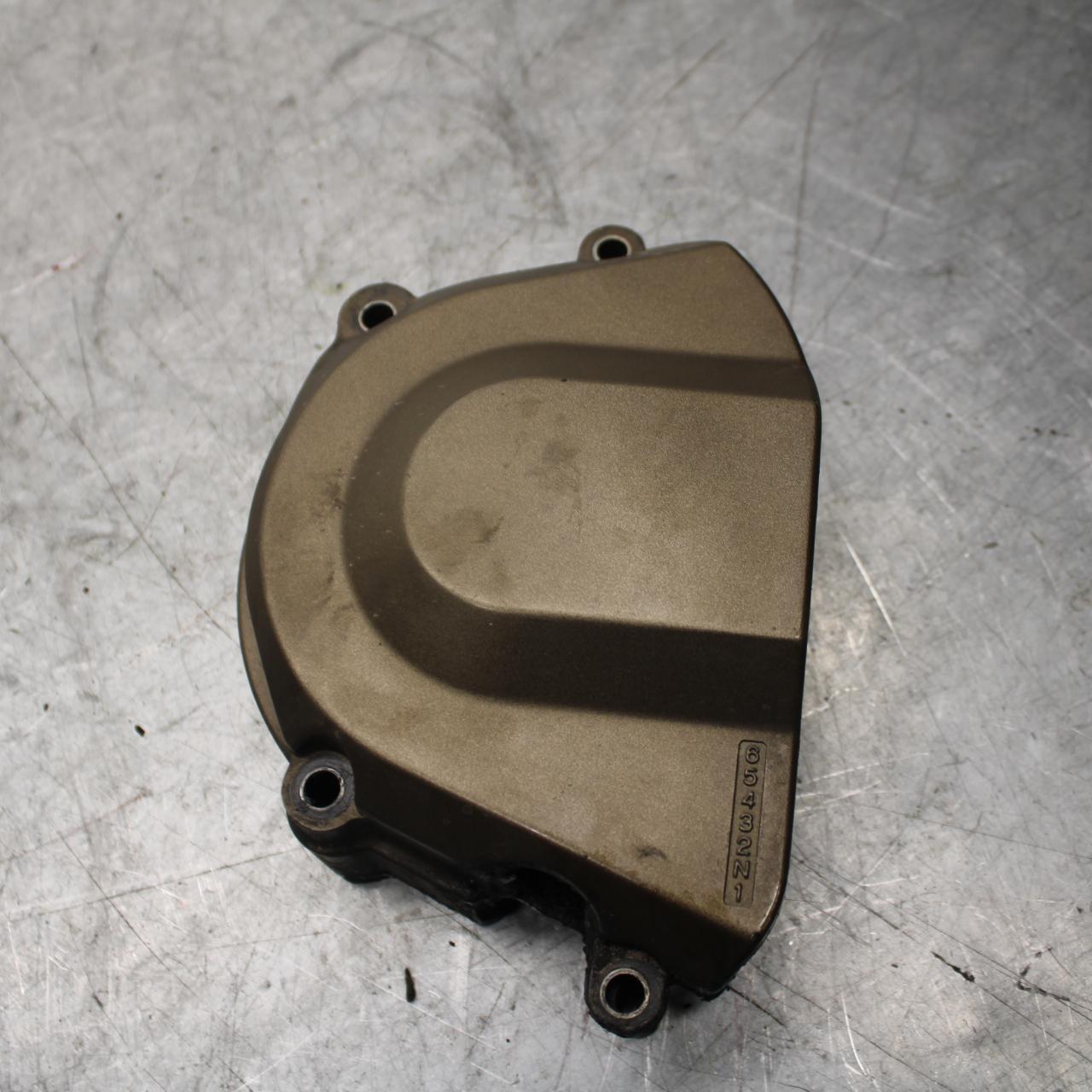 2002 Kawasaki Ninja ZX12R ZX1200B ENGINE SPROCKET COVER 14026-1266 BB48