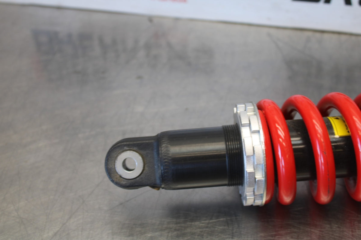 20-23 APRILIA RS660 REAR BACK SHOCK ABSORBER SUSPENSION BB00