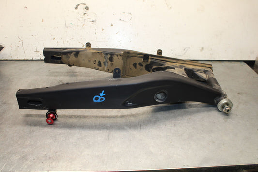19-24 YAMAHA R3 REAR SWINGARM BACK SUSPENSION SWING ARM BB736