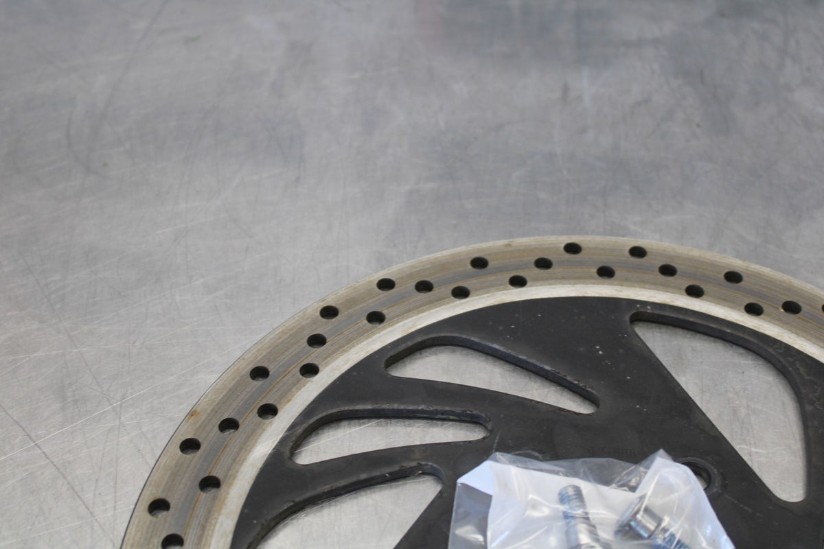 07 SUZUKI BOULEVARD M50 FRONT BRAKE DISC ROTOR BB897