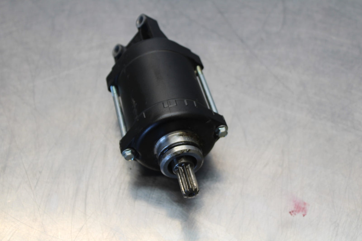 22-25 YAMAHA YZF R7 ENGINE STARTING STARTER MOTOR -DC 12V BB176