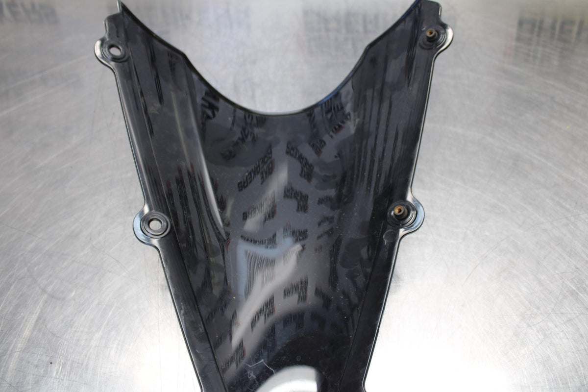 04-05 YAMAHA YZF R1 WINDSHIELD WINDSCREEN BB173