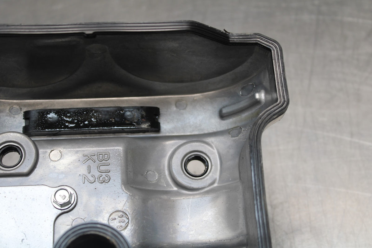22-25 YAMAHA YZF R7 ENGINE TOP END CYLINDER HEAD COVER BB850