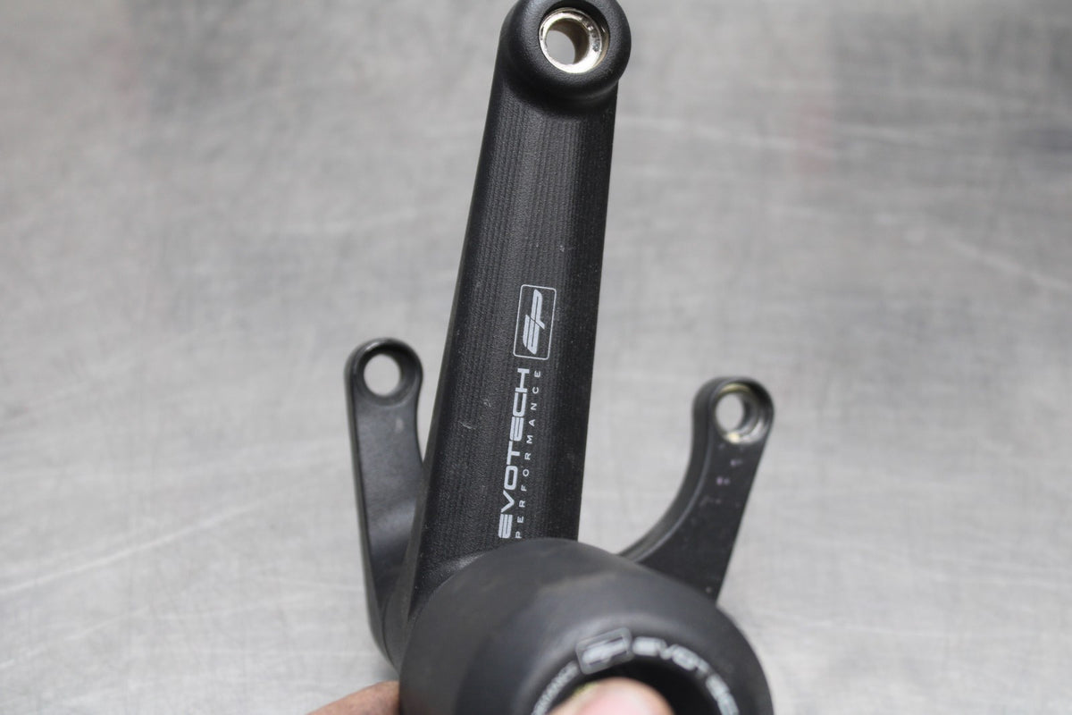 17-19 KTM 1290 SUPER DUKE FRAME SLIDERS SET BB627
