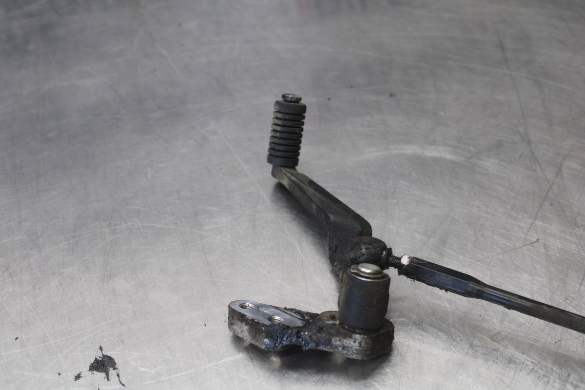 15-26 SUZUKI GSXR600 SHIFTER LINKAGE SHIFT LINK PEDAL BB888