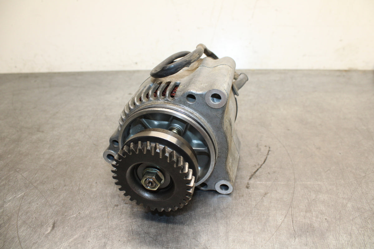 91-92 SUZUKI GSXR750 M  ENGINE MOTOR GENERATOR ALTERNATOR BB125