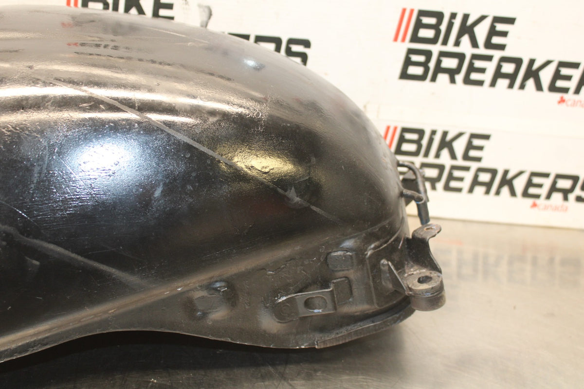 23 KAWASAKI Z900RS GAS TANK FUEL CELL PETROL RESERVOIR BB935