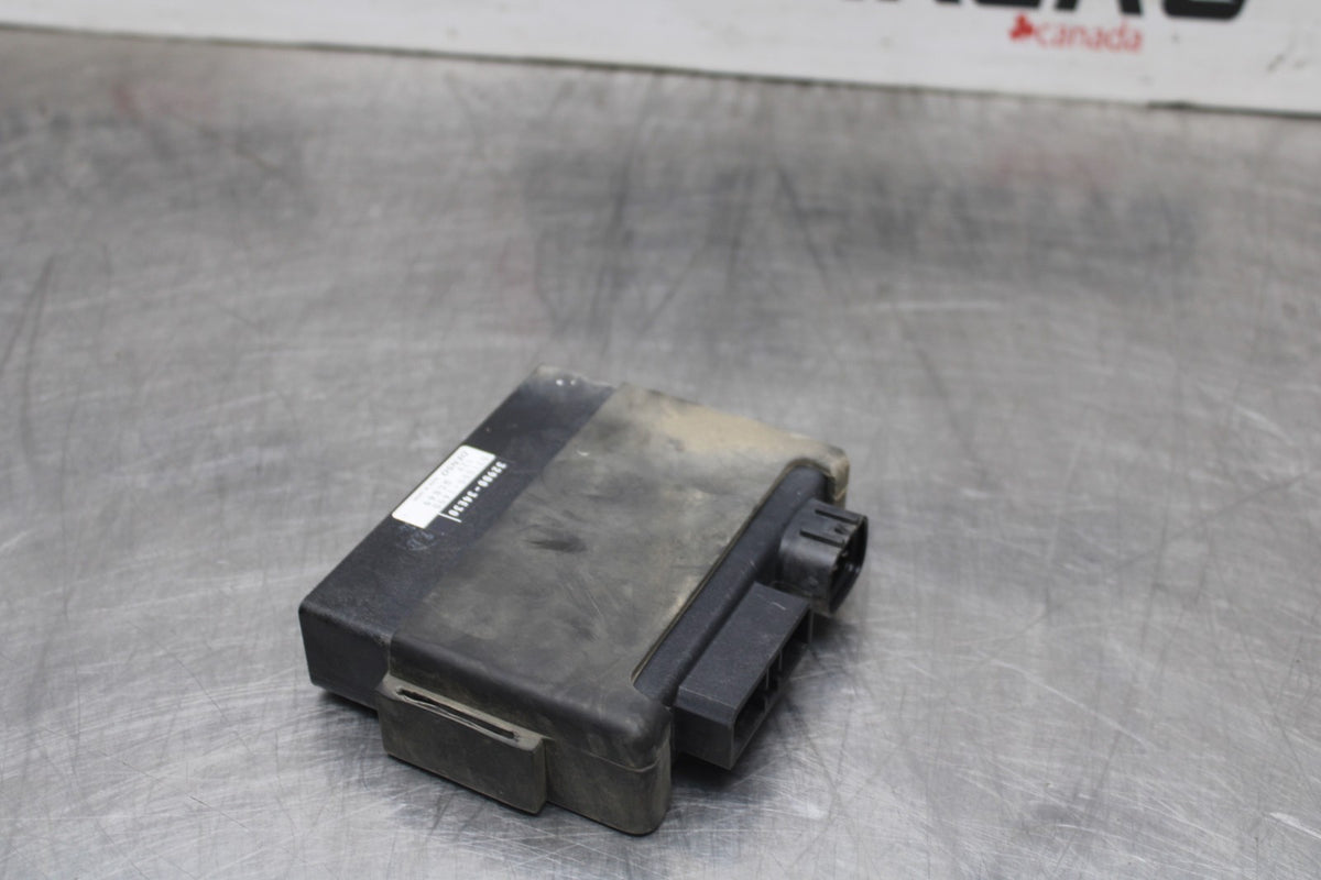97-00 SUZUKI GSXR600 SRAD ECU COMPUTER CONTROLLER UNIT BLACK BOX CDI BB921