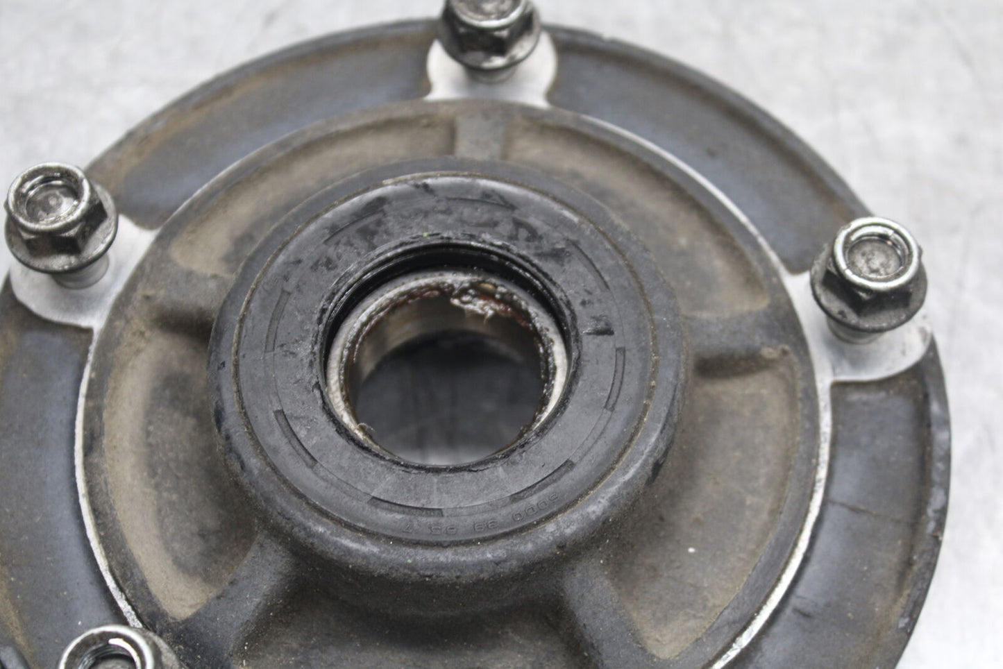 05-08 SUZUKI GSXR1000 REAR HUB SHOCK DAMPERS CUSH ABSORBERS BB113