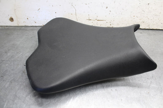 09-12 KAWASAKI NINJA ZX6R FRONT DRIVERS SEAT PAD SADDLE 53066-0246-MA BB698