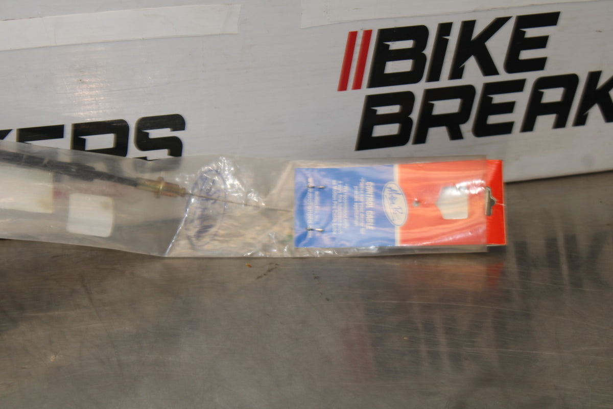 09 HONDA TRX300X REVERSE LINE CABLE BB876