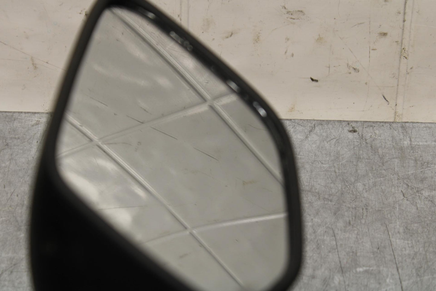 22-23 YAMAHA YZF R7 MIRROR REARVIEW SET LEFT RIGHT PAIR BB583