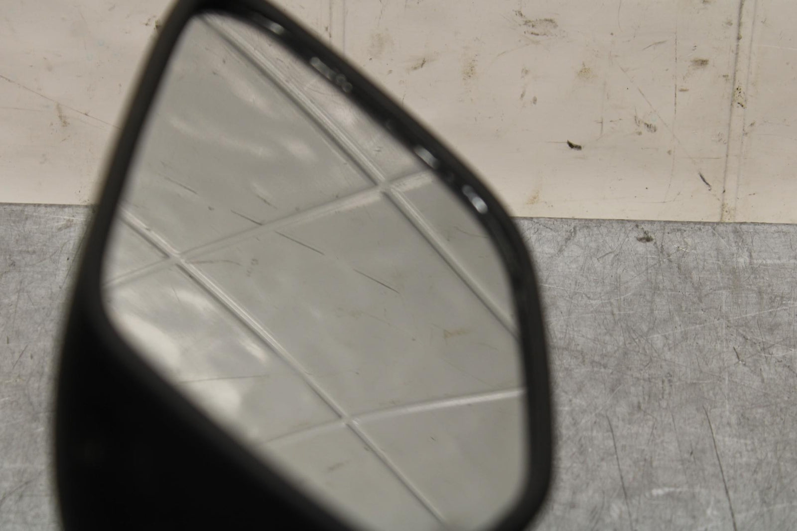 22-23 YAMAHA YZF R7 MIRROR REARVIEW SET LEFT RIGHT PAIR BB583