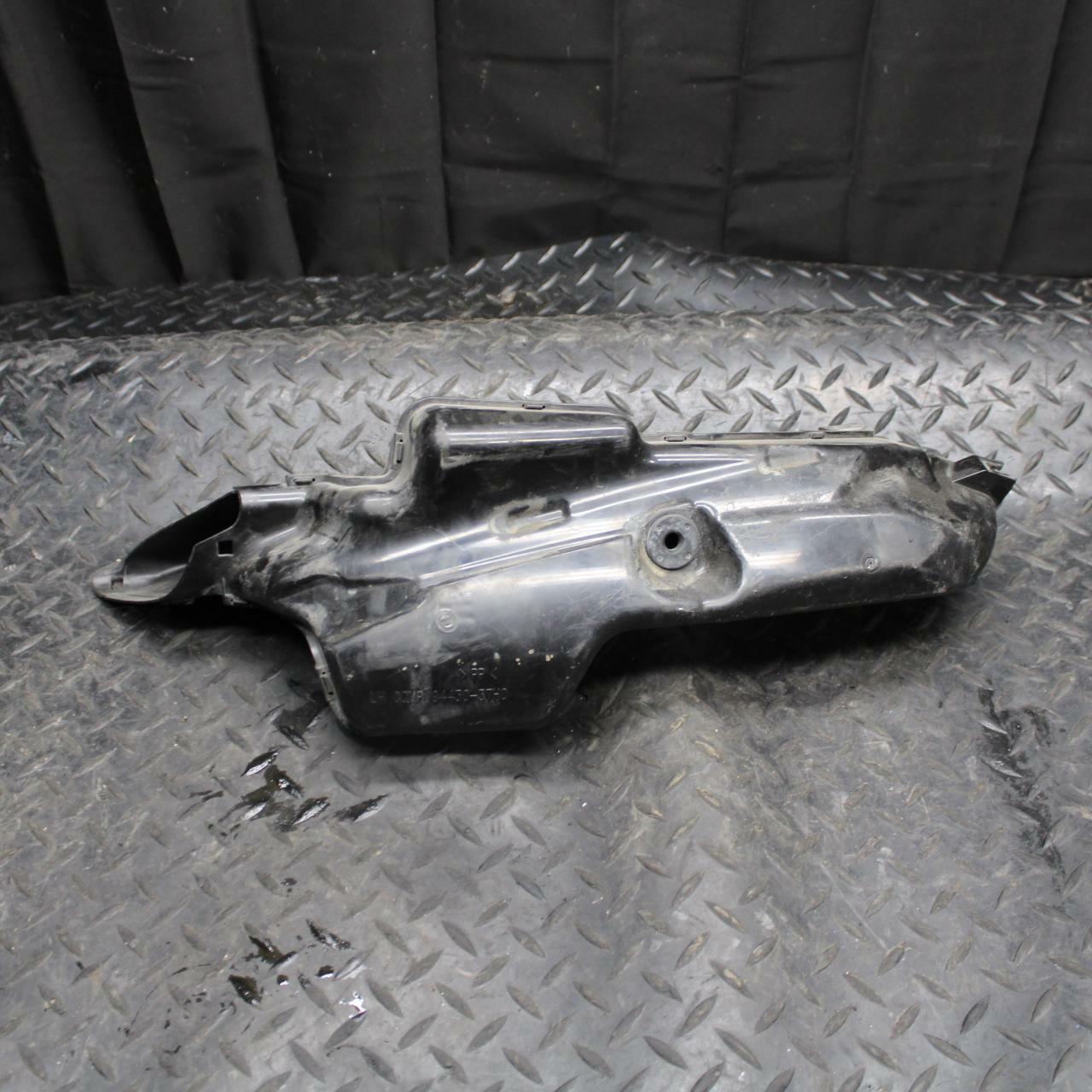08-09 SUZUKI GSXR600 LEFT RAM AIR INTAKE DUCT TUBE BB204