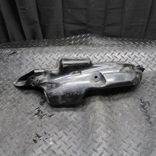 08-09 SUZUKI GSXR600 LEFT RAM AIR INTAKE DUCT TUBE BB204