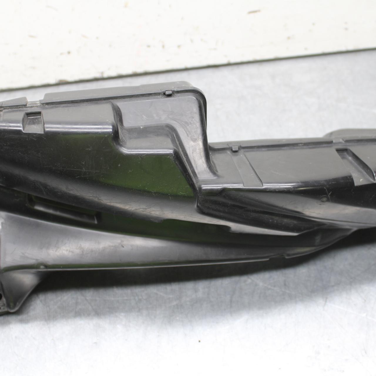 06-07 SUZUKI GSXR750 RIGHT LEFT AIR INTAKE DUCTS BB645
