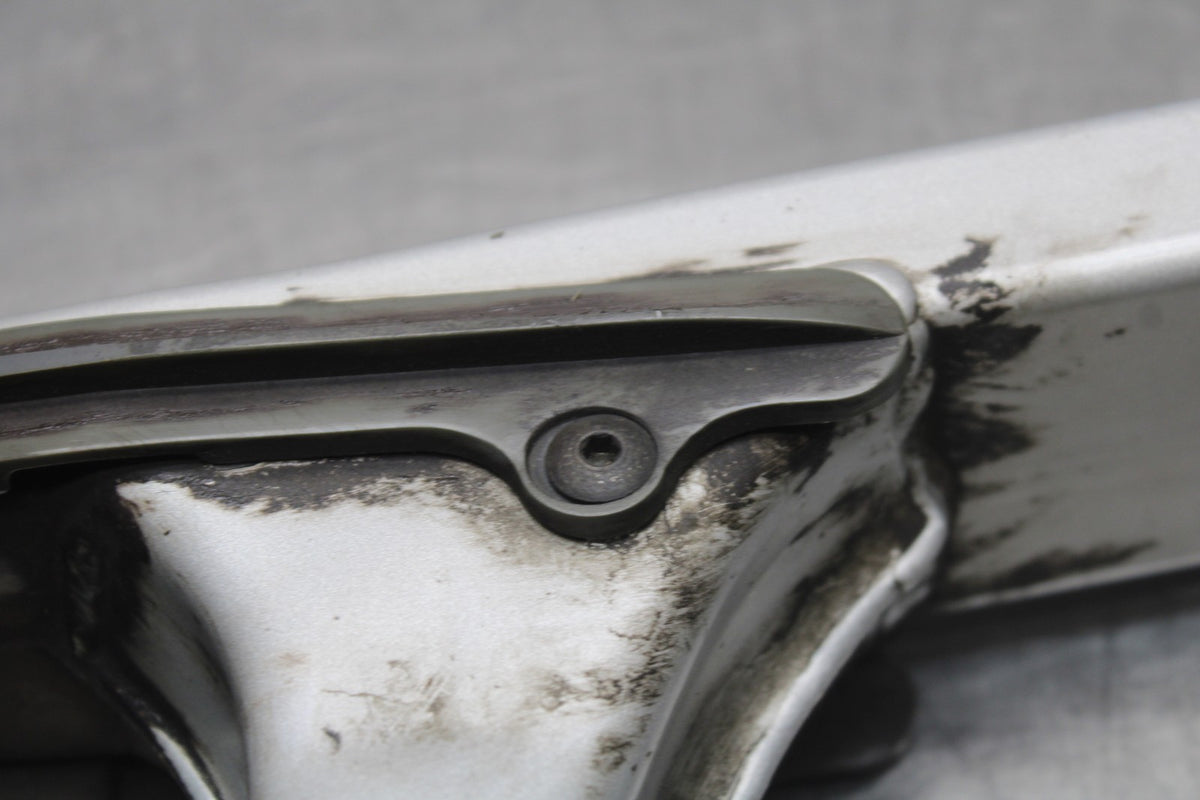 02 DUCATI MONSTER 620 REAR SWINGARM BACK SUSPENSION SWING ARM