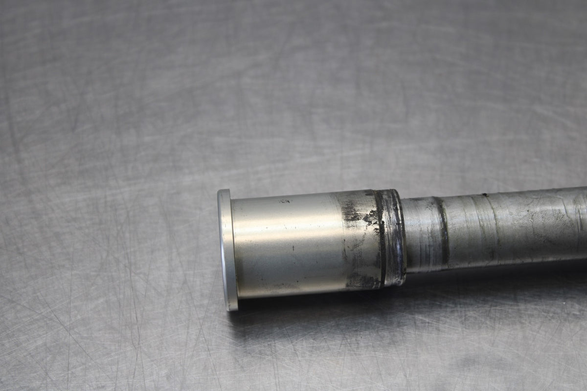 17-20 BMW S1000R FRONT WHEEL RIM AXLE PIVOT BOLT BB909