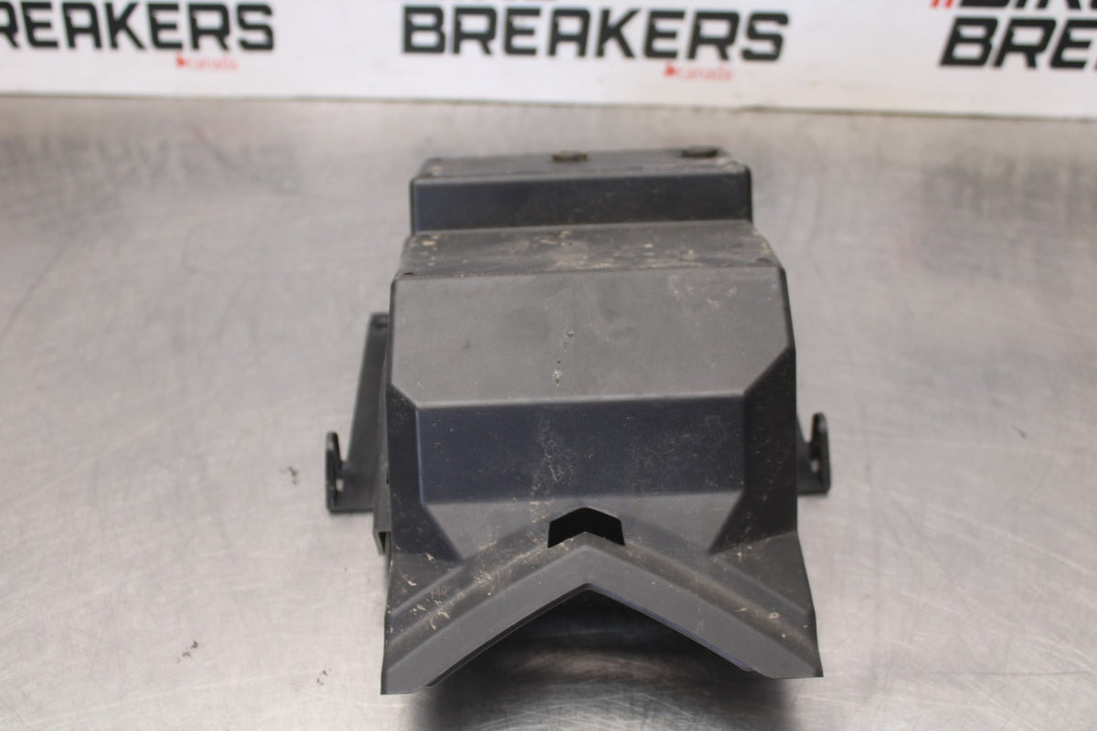 17-20 BMW S1000R REAR BACK TAIL UNDERTAIL BATTERY TRAY PLASTIC BB909