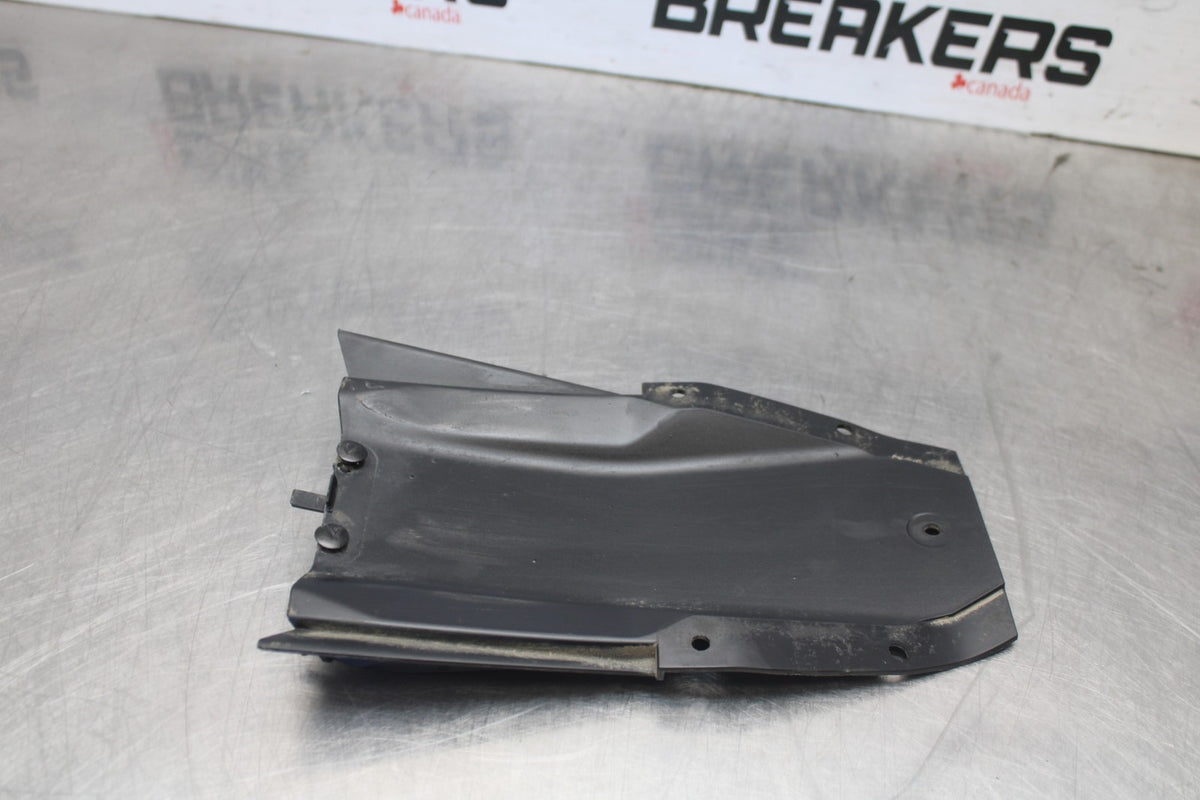23-24 YAMAHA MT-07 REAR BACK TAIL UNDERTAIL FAIRING COWL FENDER BB927