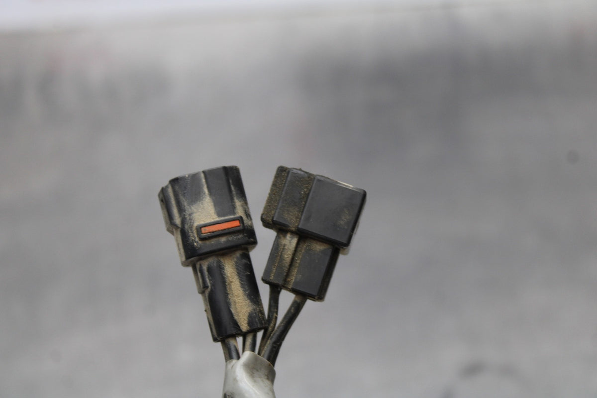 05-06 SUZUKI GSXR1000 RECTIFIER VOLTAGE REGULATOR BB773