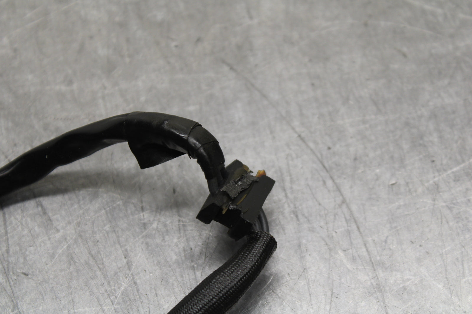 12-17 KAWASAKI NINJA 650 STATOR GENERATOR ALTERNATOR MAGNETO BB129