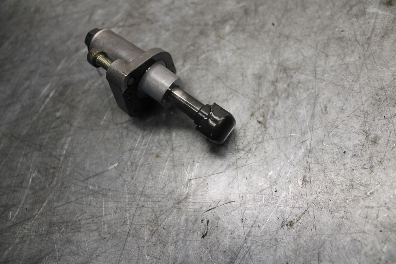 2007 Suzuki GSXR600 CAM CHAIN CAMSHAFT TENSIONER BB540