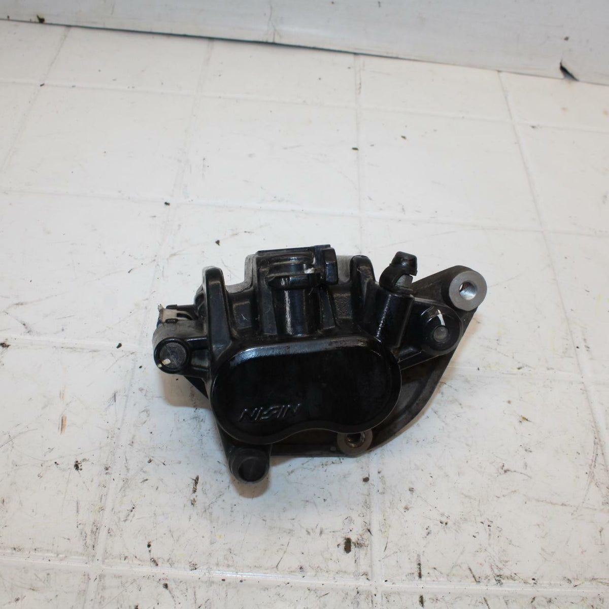 11-13 HONDA CBR250R  FRONT BRAKE CALIPER BB13