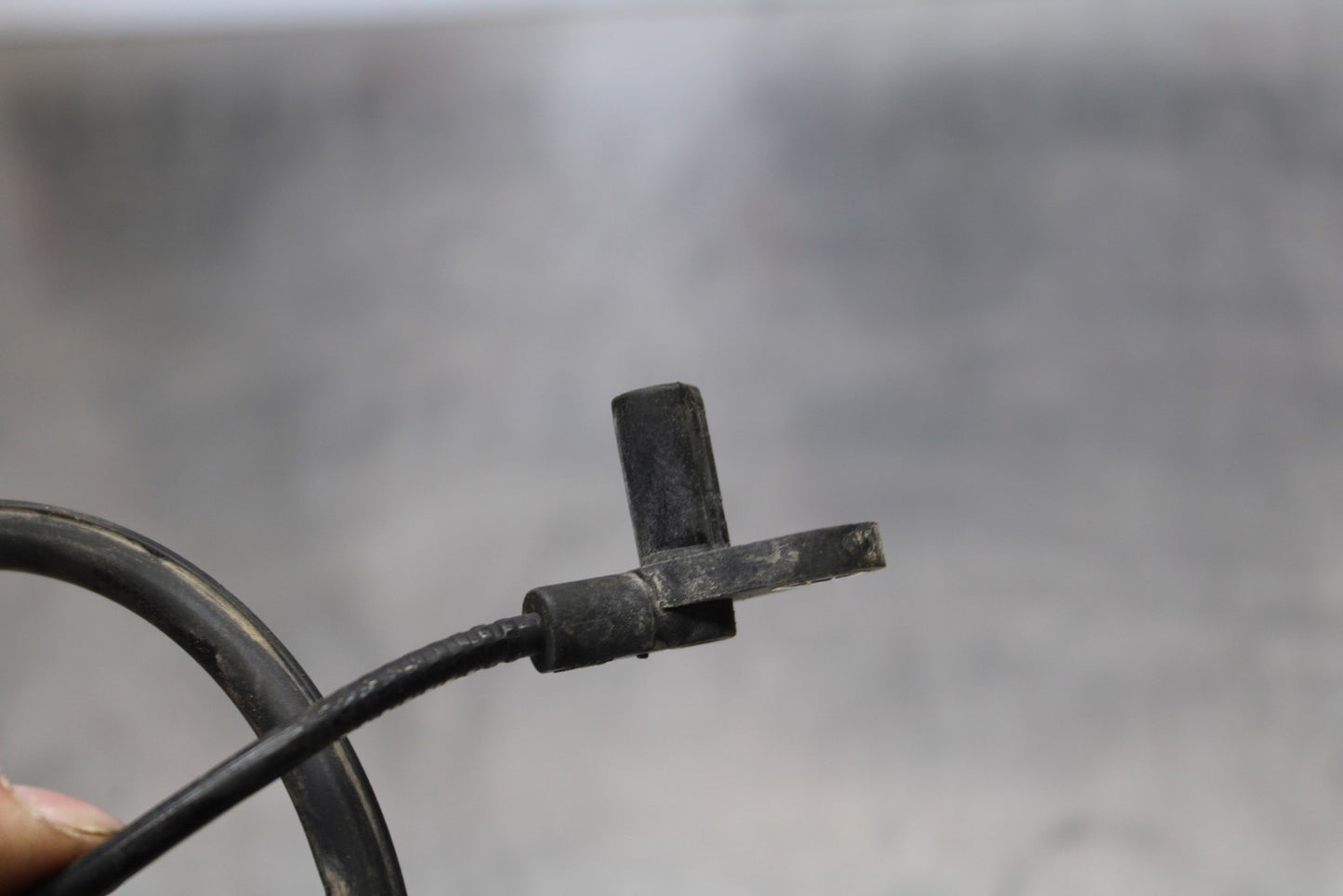 18-23 KAWASAKI NINJA 400 EX400 ABS FRONT ABS BRAKE SENSOR BB177