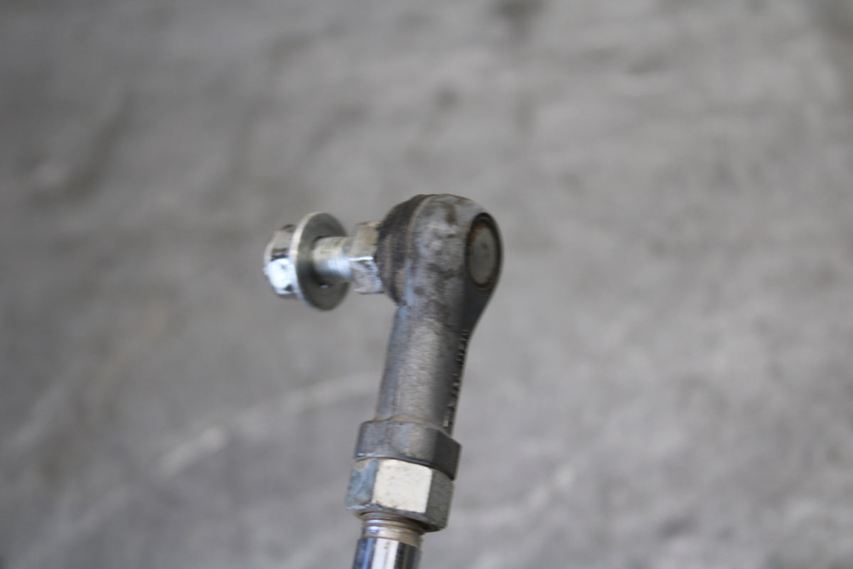 06-07 SUZUKI GSXR 600 STEERING DAMPER STABILIZER  BB694