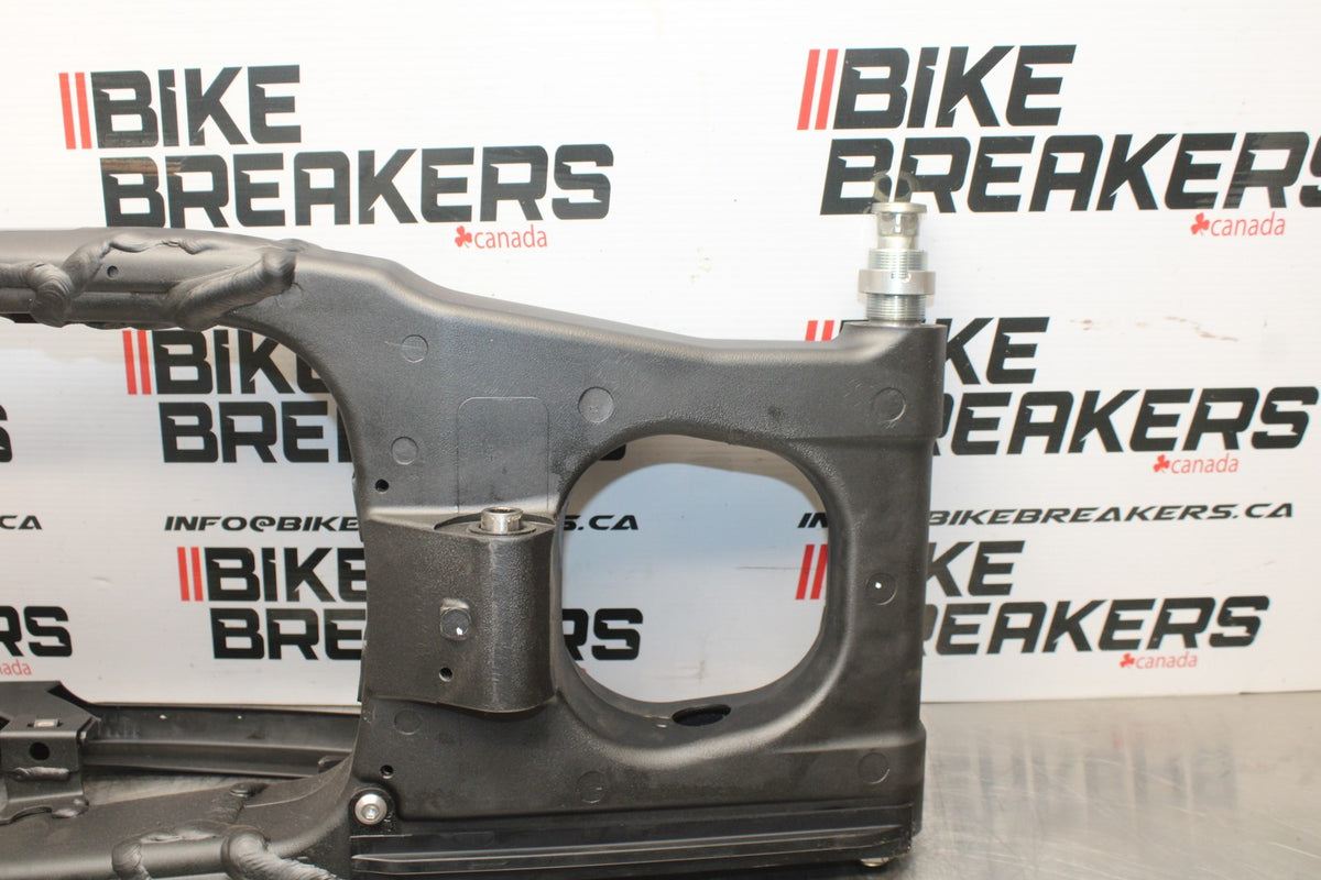 23-24 KAWASAKI NINJA ZX14R NEW!! REAR SWINGARM BACK SUSPENSION SWING ARM BB764