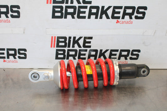 20-23 APRILIA RS660 REAR BACK SHOCK ABSORBER SUSPENSION BB00