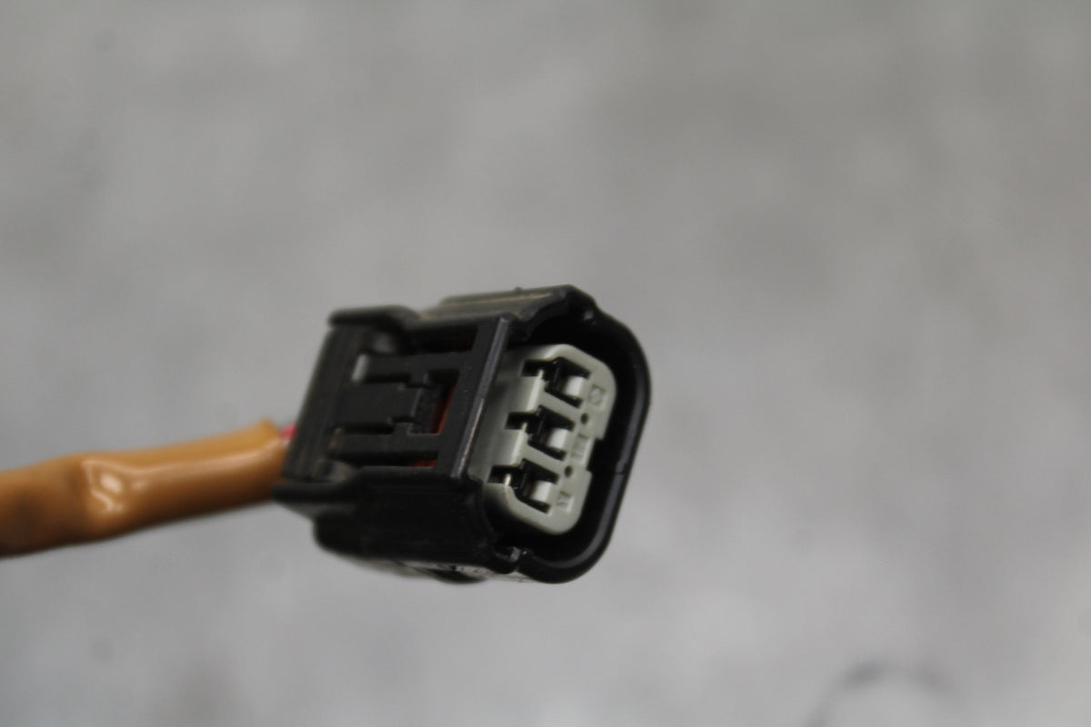 10-13 HONDA SHADOW RS 750 VT750RS TIP OVER BANK ANGLE CRASH SENSOR SWITCH  BB718