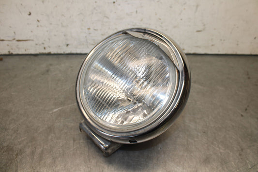 87-03 SUZUKI INTRUDER 1400 VS1400GLP FRONT HEAD LIGHT HEADLIGHT LAMP BB702