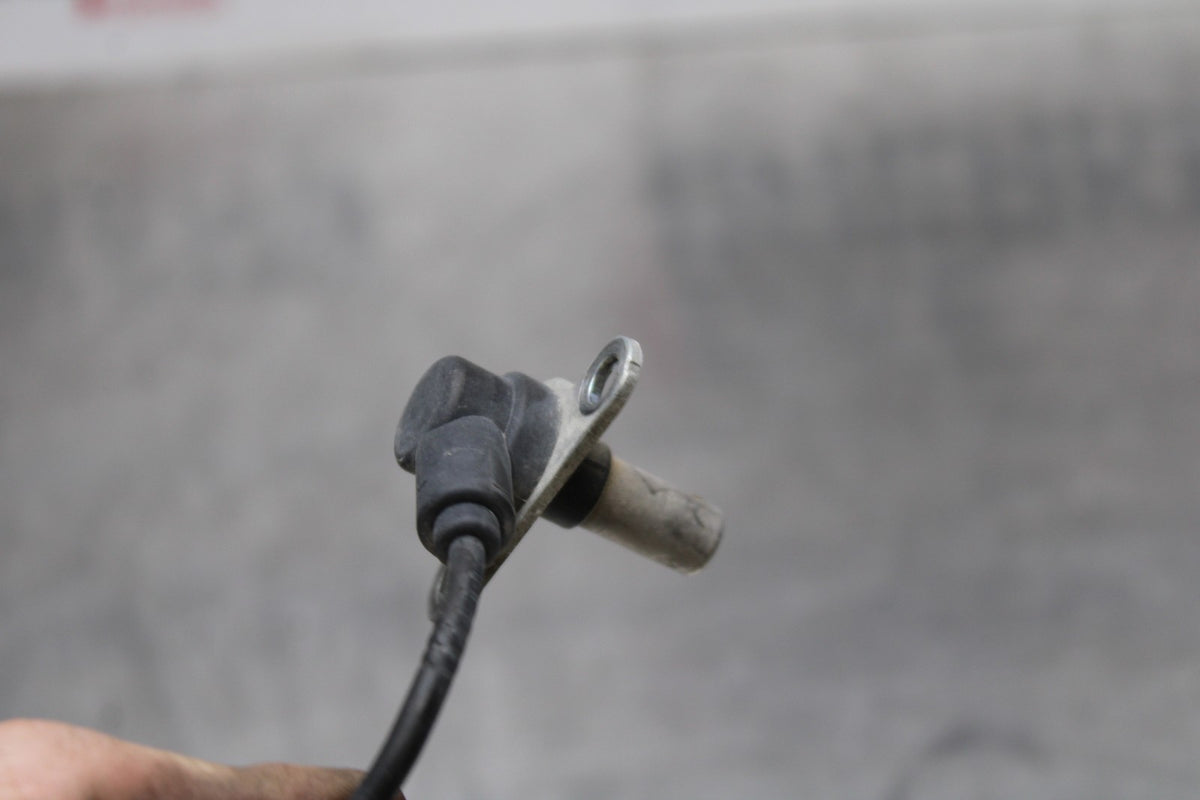 10 SUZUKI SV650 FRONT ABS BRAKE SENSOR BB181