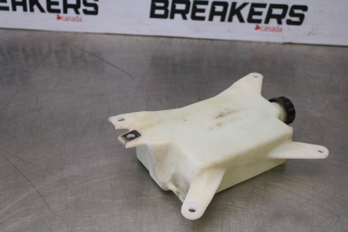 06 KAWASAKI KLR650 COOLANT WATER TANK RESERVOIR BOTTLE BB919