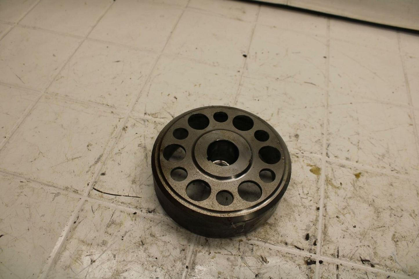 05-06 HONDA CBR600RR STATOR MAGNETO ALTERNATOR GENERATOR FLYWHEEL ROTOR BB399