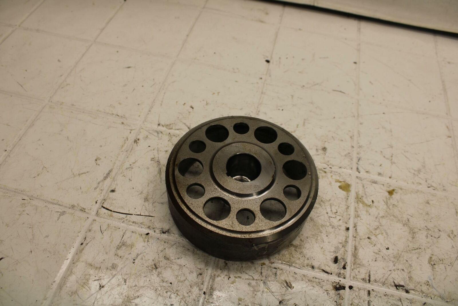 05-06 HONDA CBR600RR STATOR MAGNETO ALTERNATOR GENERATOR FLYWHEEL ROTOR BB399