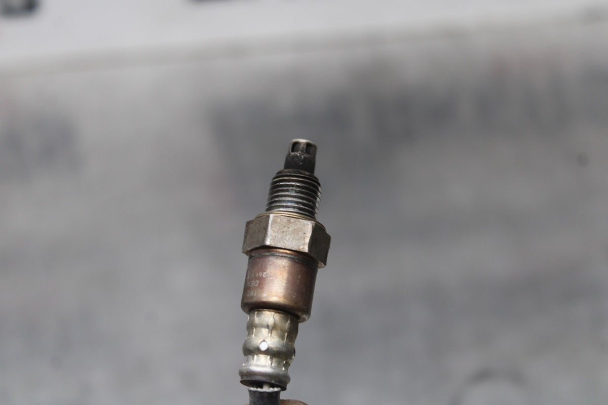 17-18 YAMAHA YZF R3 OXYGEN O2 EXHAUST GAS LAMBDA SENSOR BB788