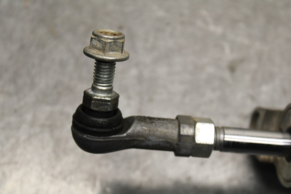 06-07 SUZUKI GSXR750 STEERING DAMPER STABILIZER 51410-01H10 BB670