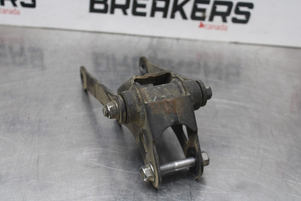 18-23 KAWASAKI NINJA 400 EX400 ABS REAR DOGBONE SHOCK LINKAGE LINK BB795