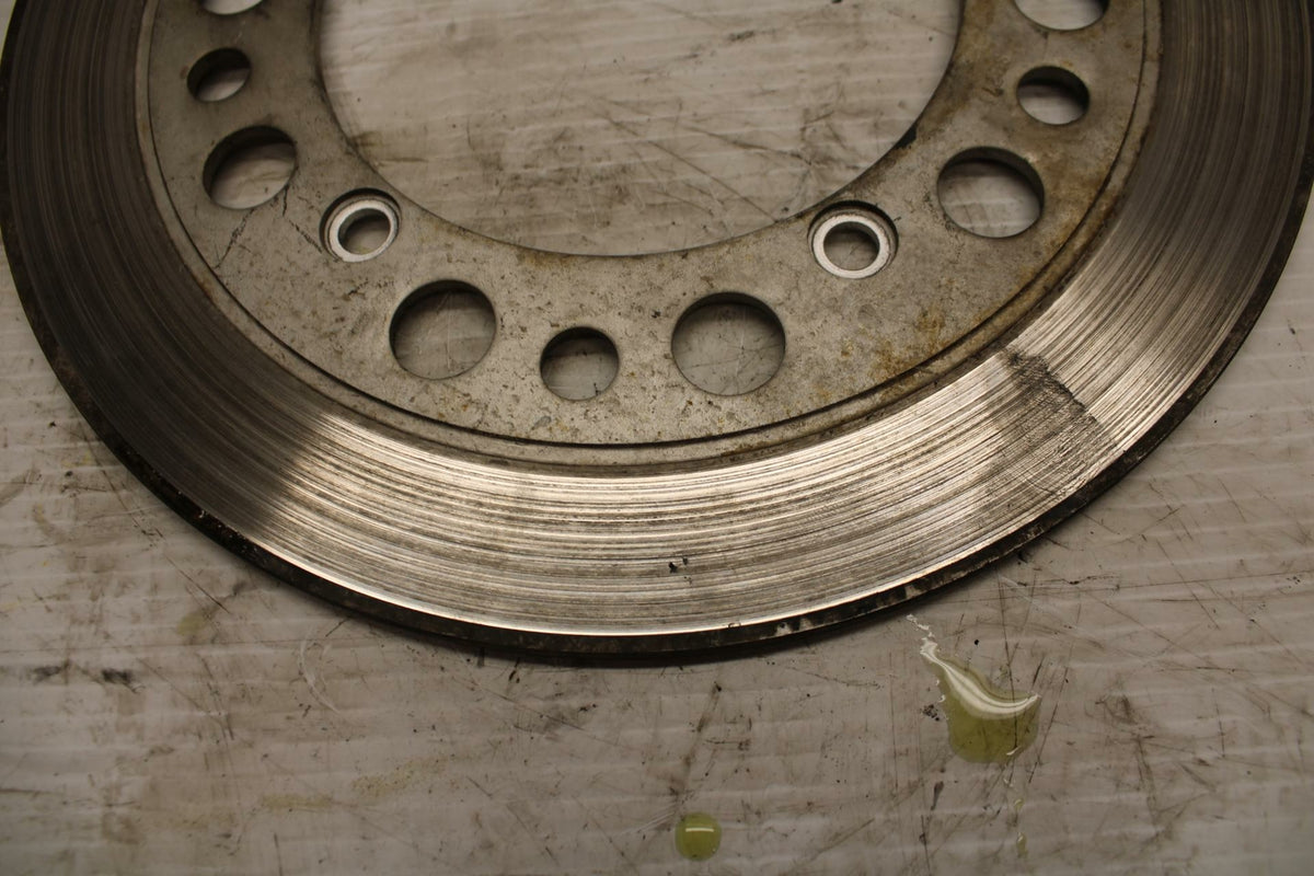 84-85 HONDA V30 MAGNA FRONT BRAKE DISC ROTOR BB251