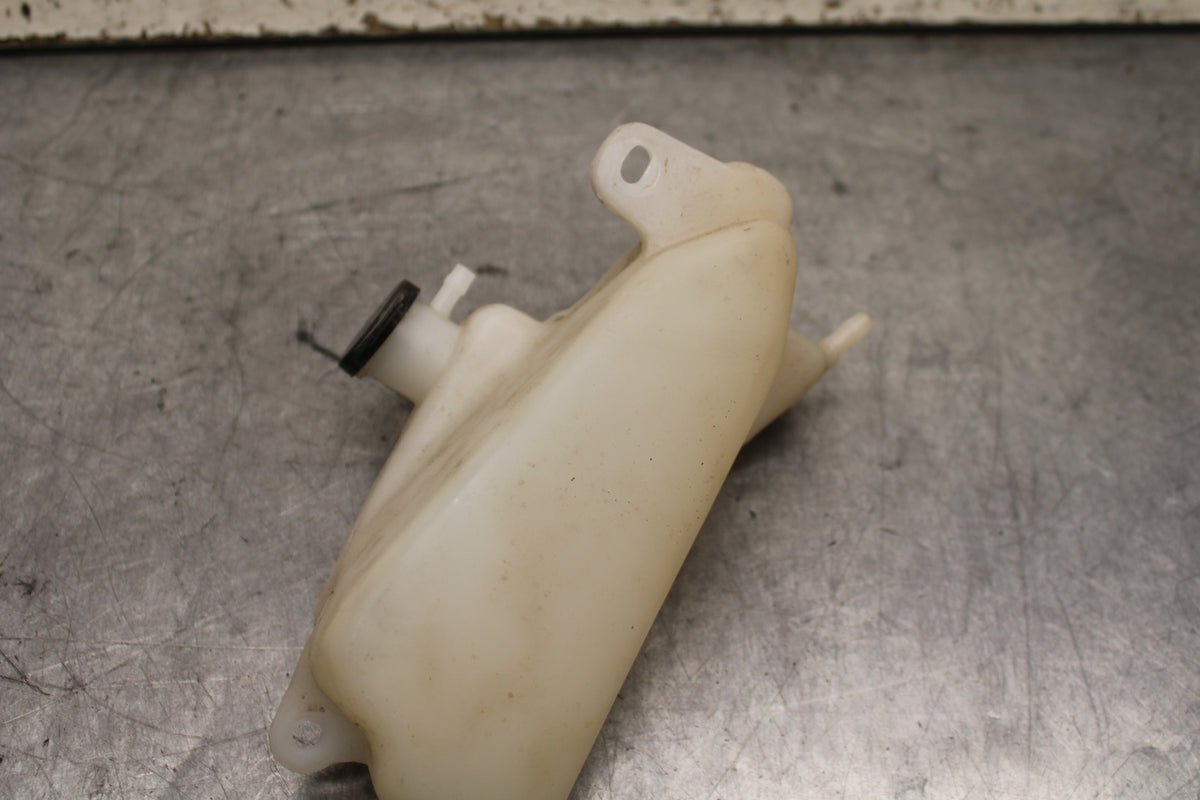 96-07 YAMAHA YZF600R COOLANT WATER TANK RESERVOIR BOTTLE  BB746