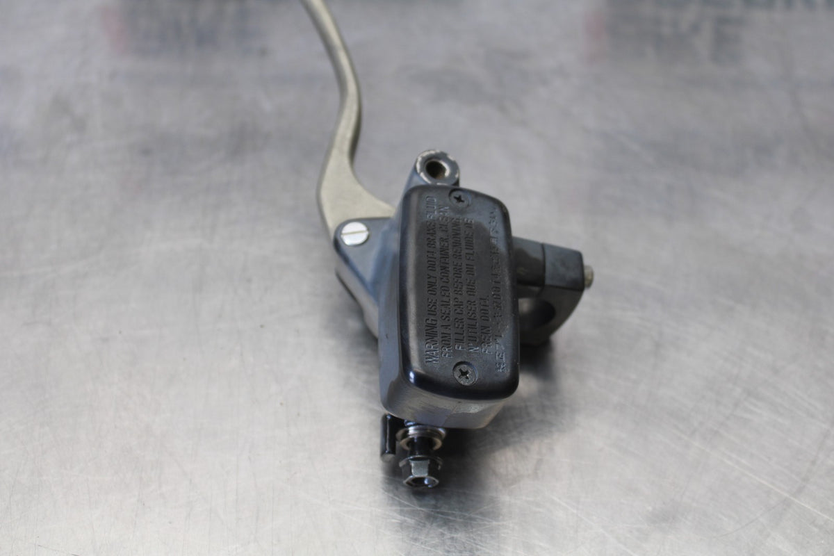 14 HONDA SHADOW 750 VT750C2B FRONT BRAKE MASTER CYLINDER BB867