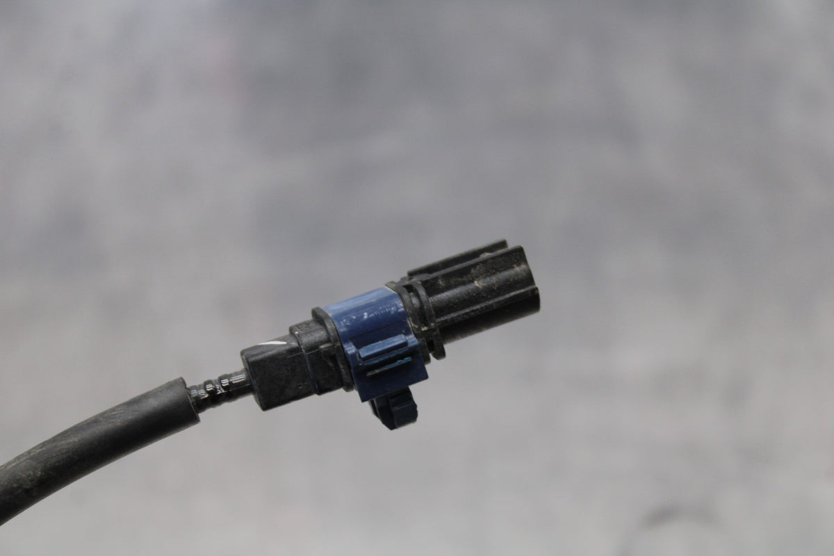 18-23 KAWASAKI NINJA 400 EX400 ABS REAR ABS BRAKE SENSOR BB177