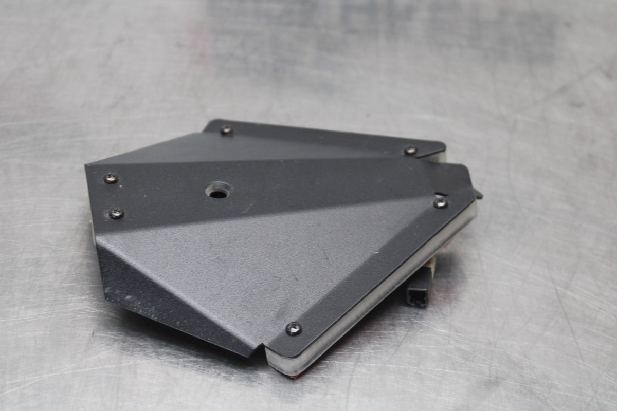 16 DUCATI 959 PANIGALE NRC FENDER ELIMINATOR LICENSE PLATE BRACKET  BB912