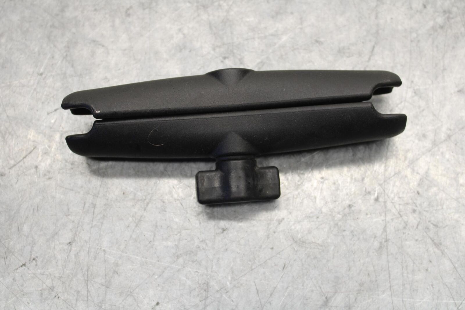 2015 Yamaha FZ09 RAM PHONE MOUNT BB54